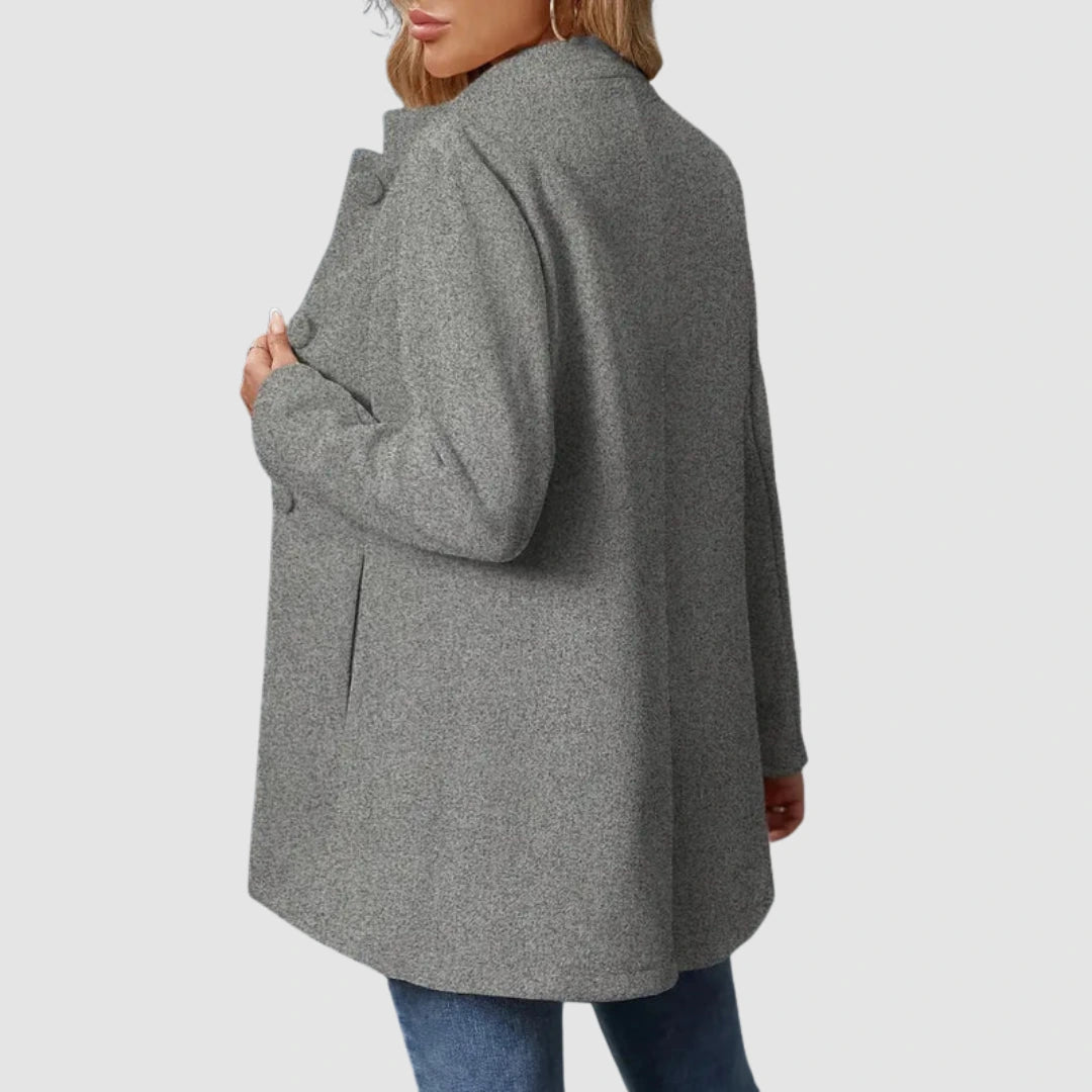 Vera - Timeless Elegant Jacket
