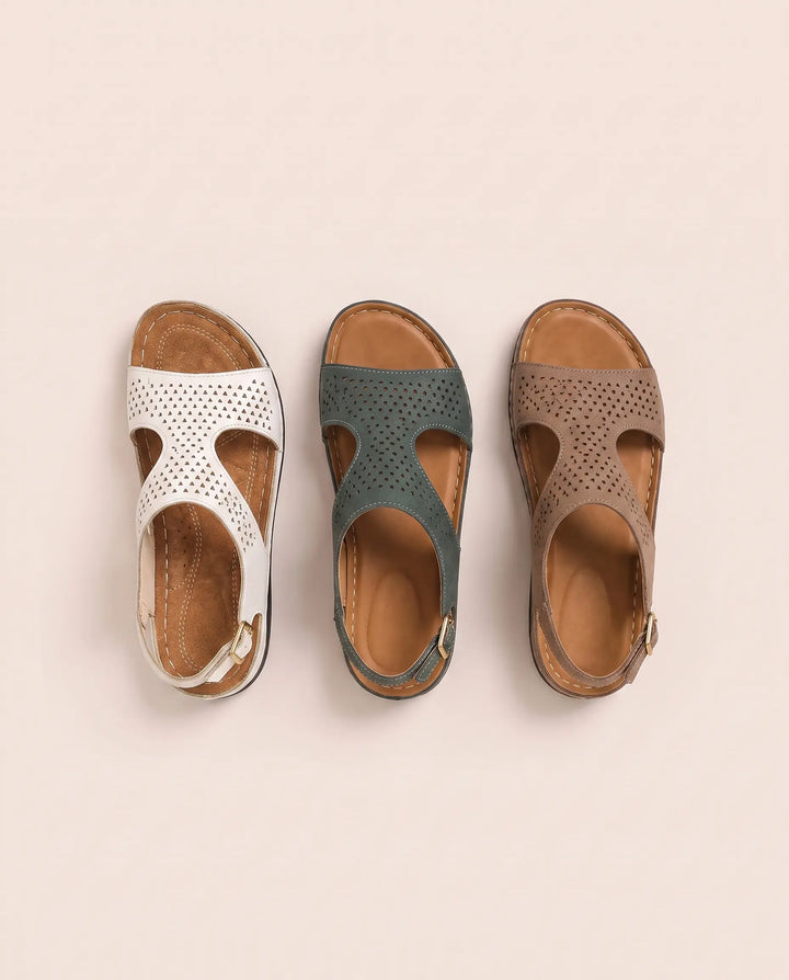Ravello Wedge