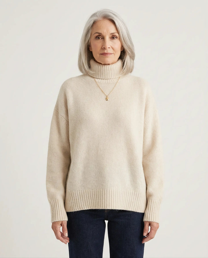 Clémence - Cashmere Elegance