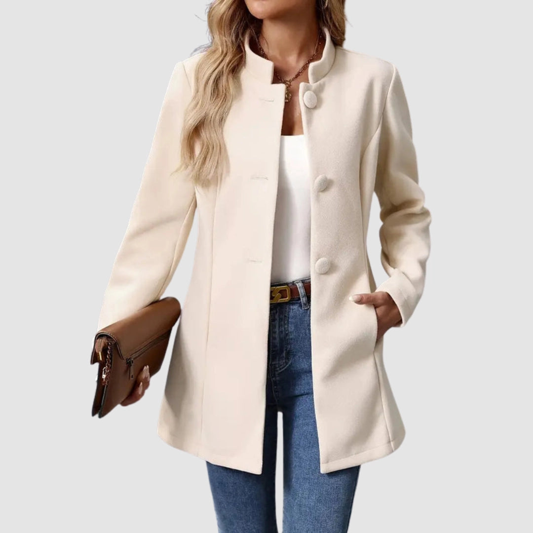Vera - Timeless Elegant Jacket