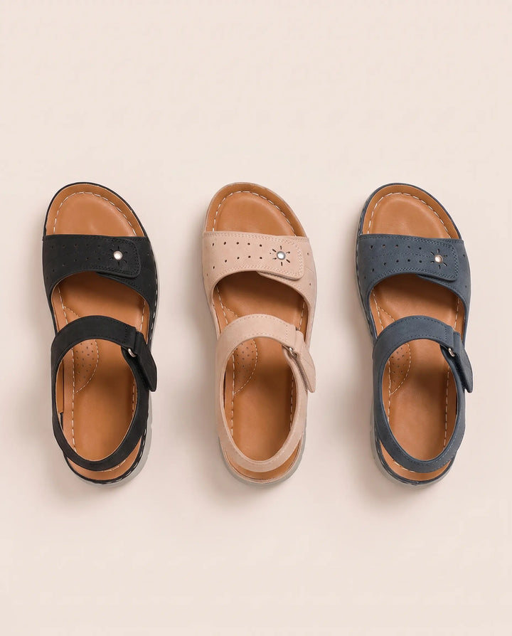 Sorrento Wedge