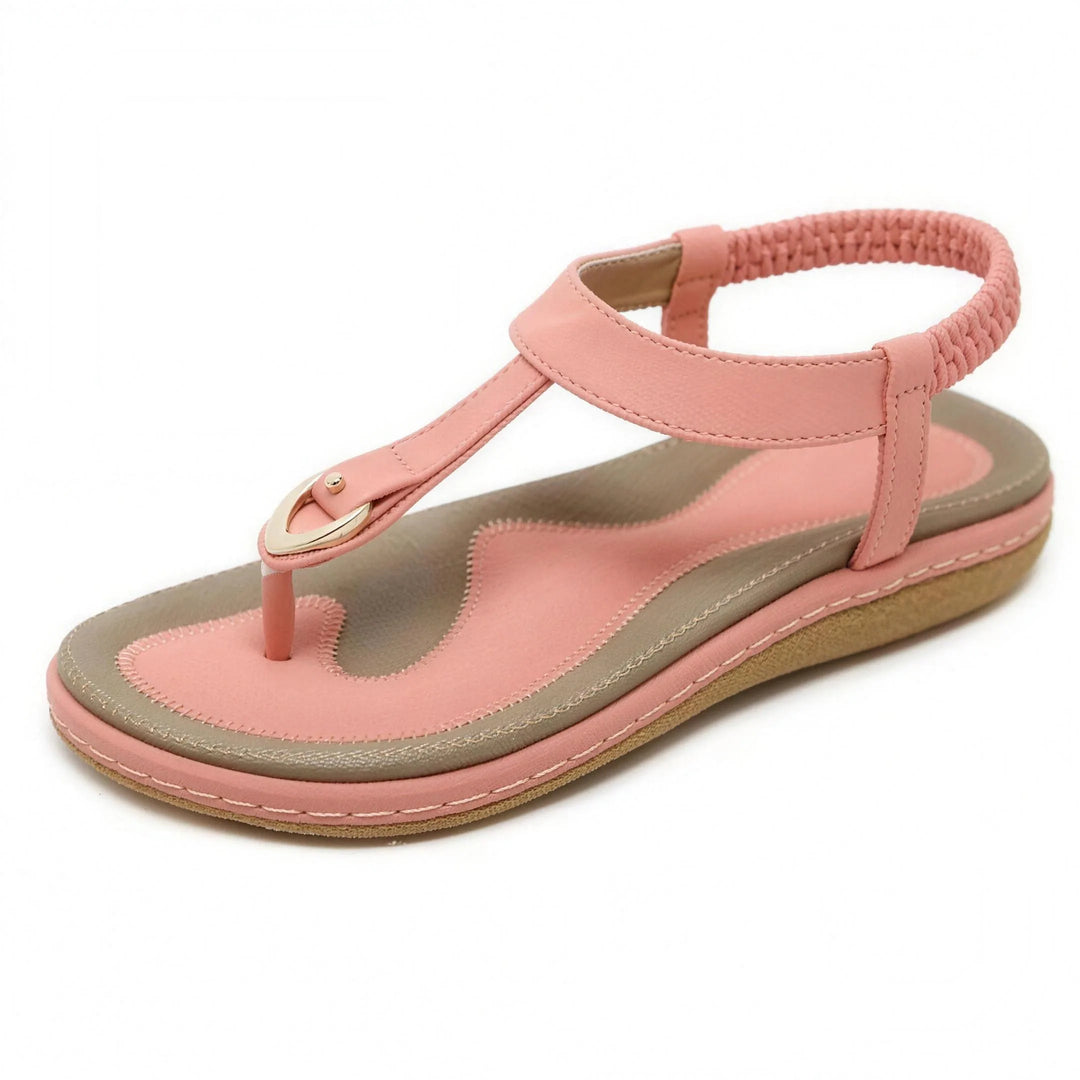 Riviera T-Strap