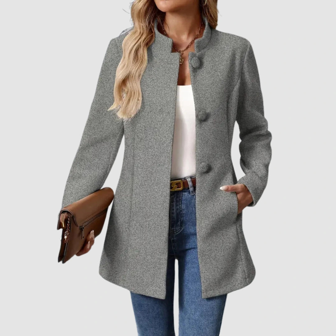Vera - Timeless Elegant Jacket