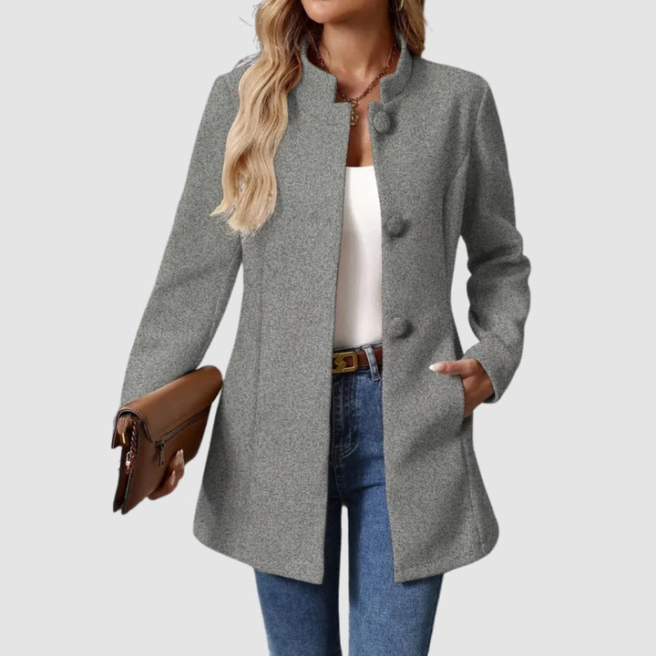 Vera - Timeless Elegant Jacket