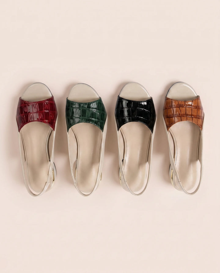 Colette Slingback