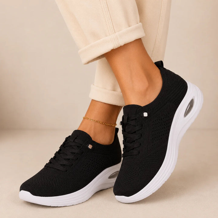 Aria Knit