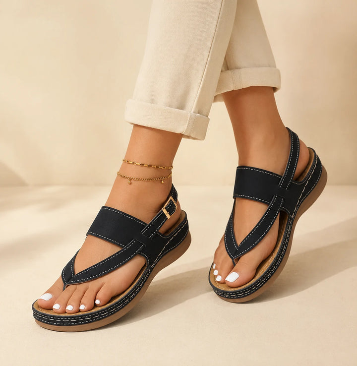 Lipari Sandal