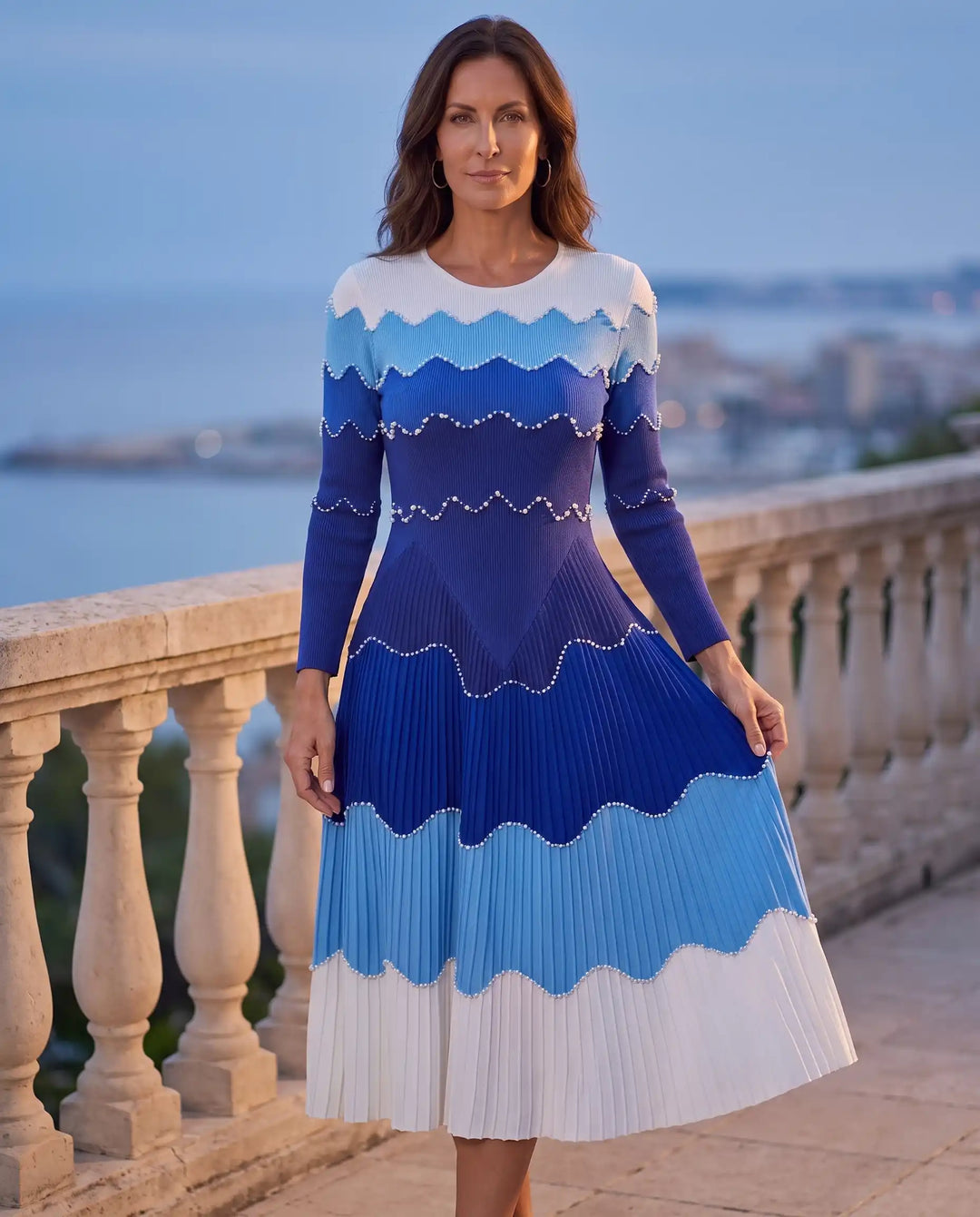 Ondine Dress