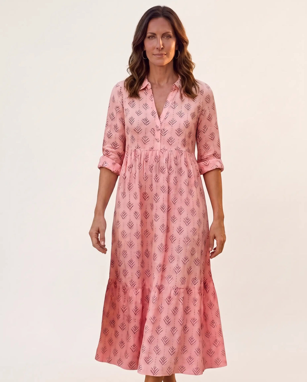 Blossom Dress