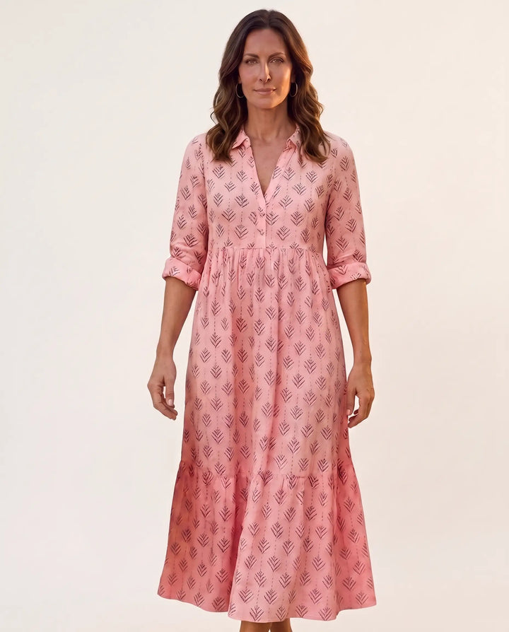 Blossom Dress
