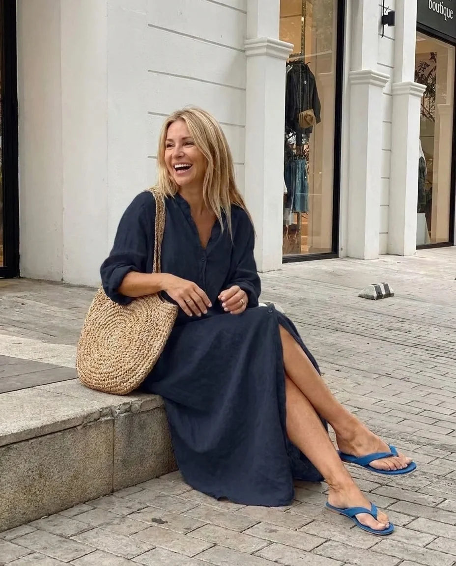 Havana Dress