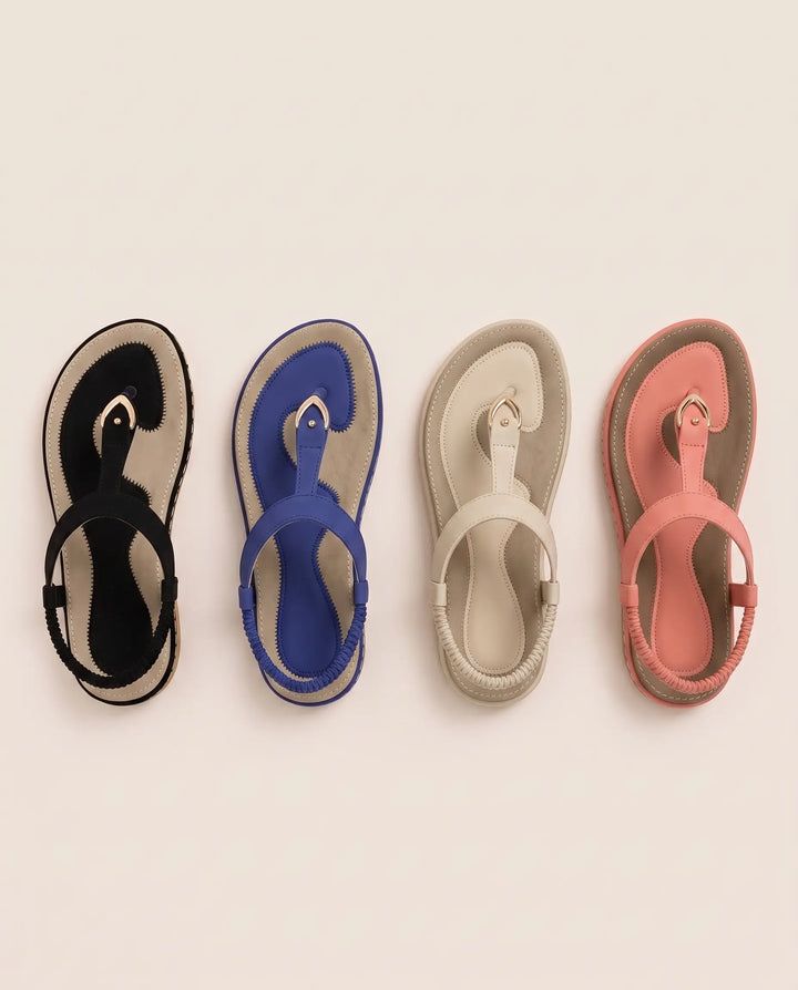 Riviera T-Strap