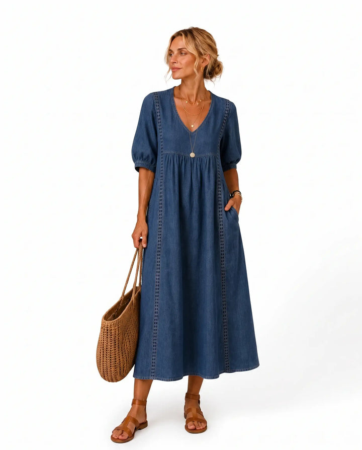 Cádiz Dress