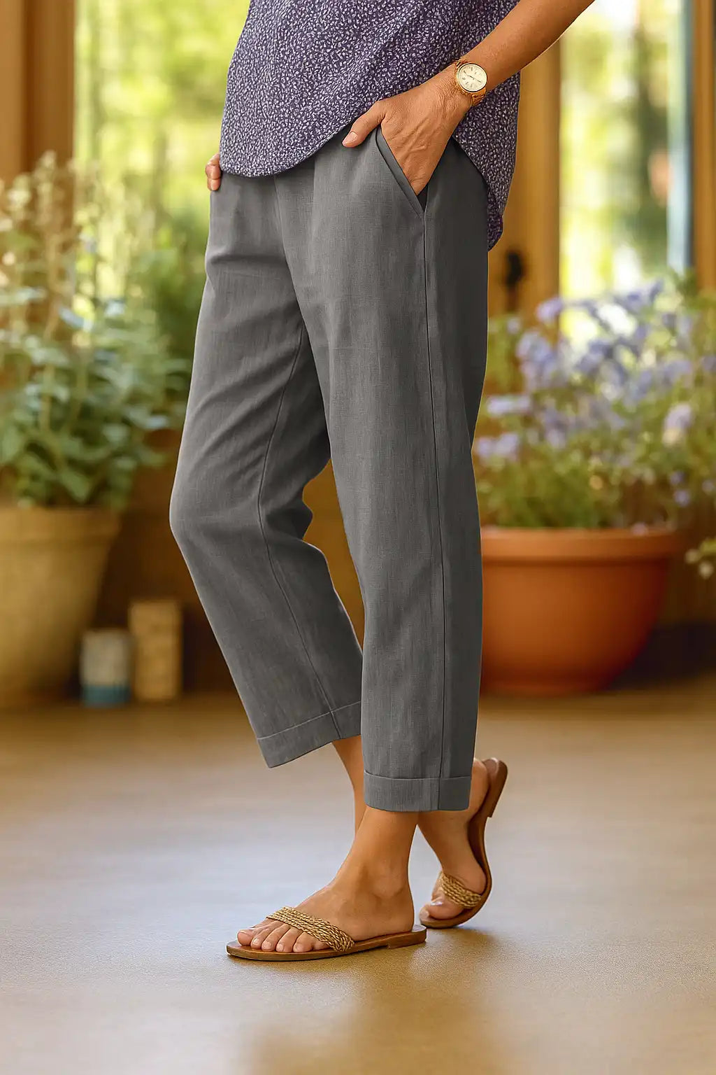 Sienna Trouser