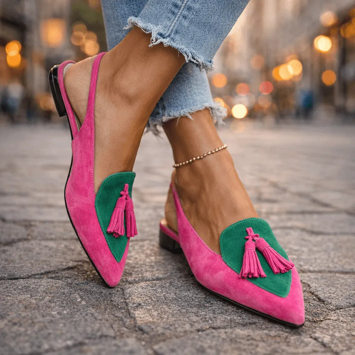 Milano Slingback