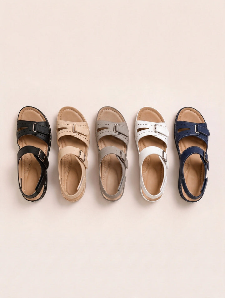 Santorini Wedge