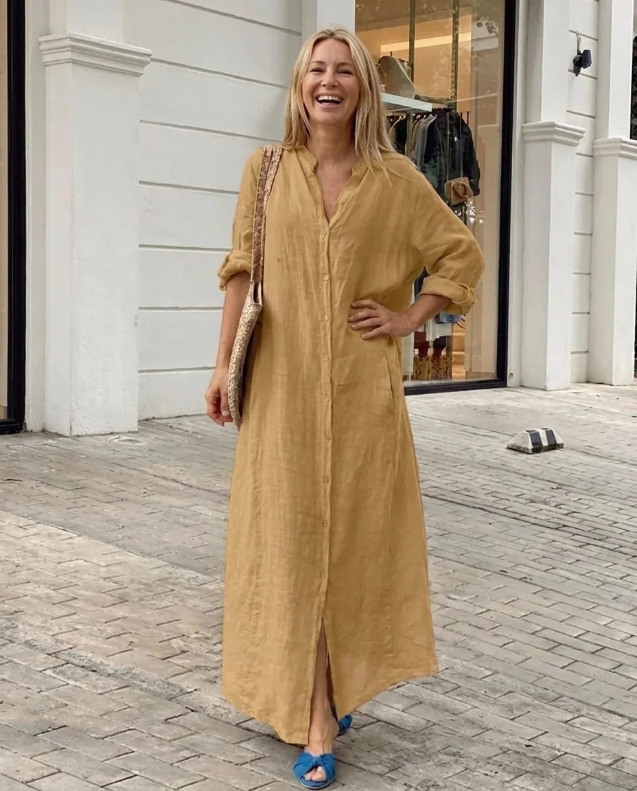 Havana Dress