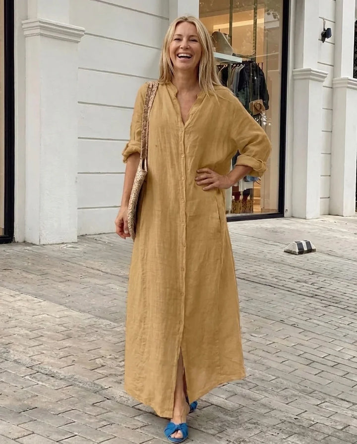 Havana Dress