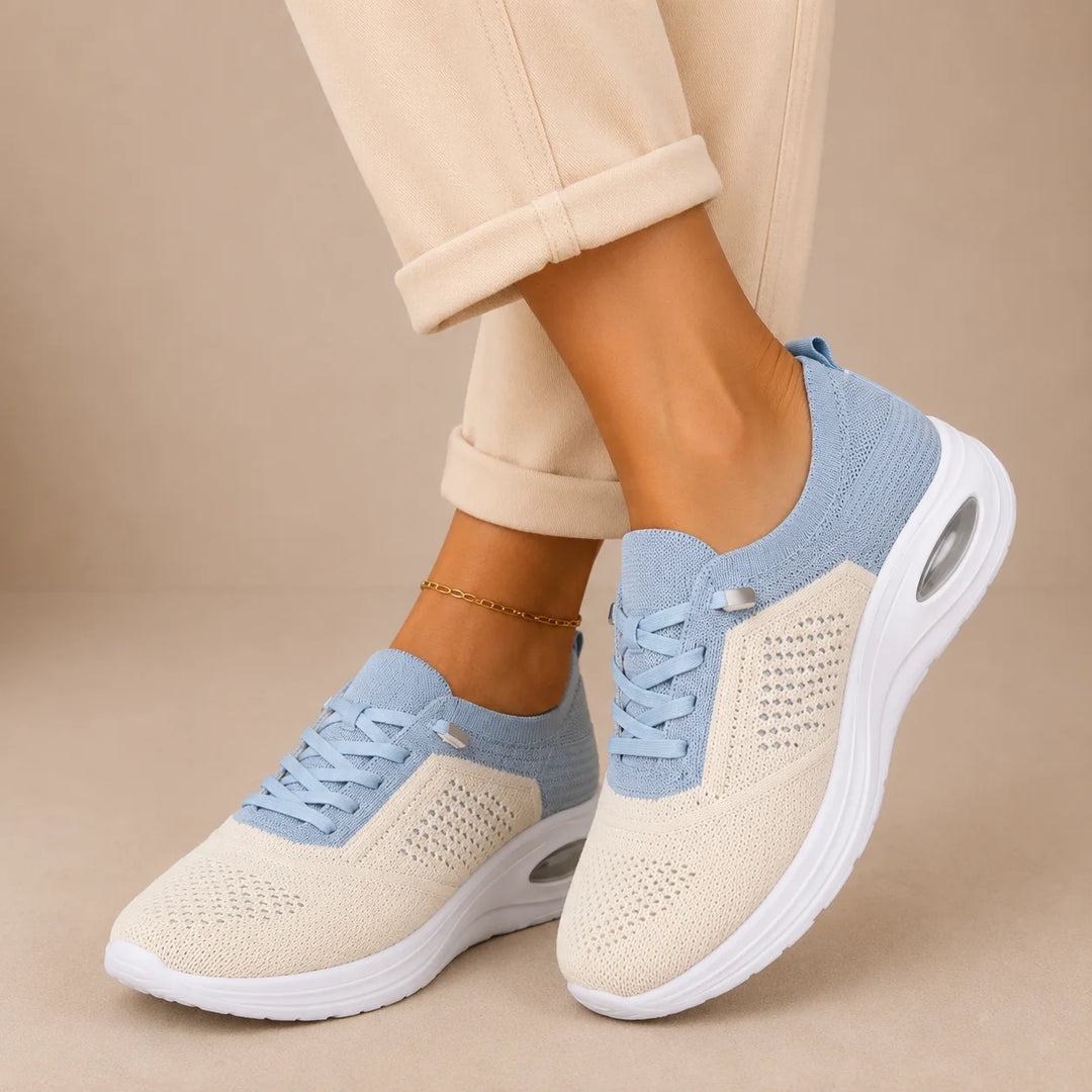 Aria Knit