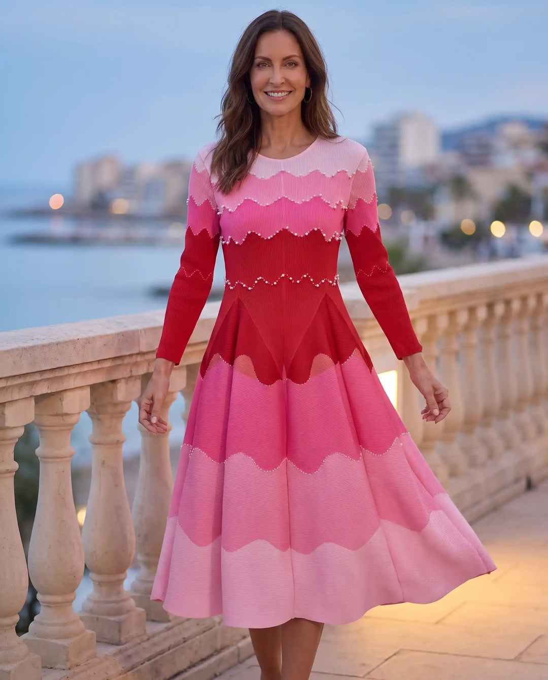 Ondine Dress