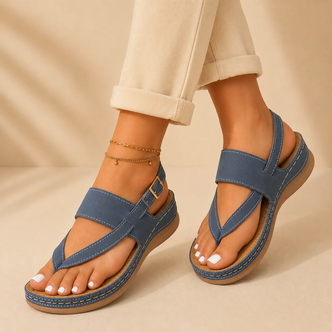 Lipari Sandal
