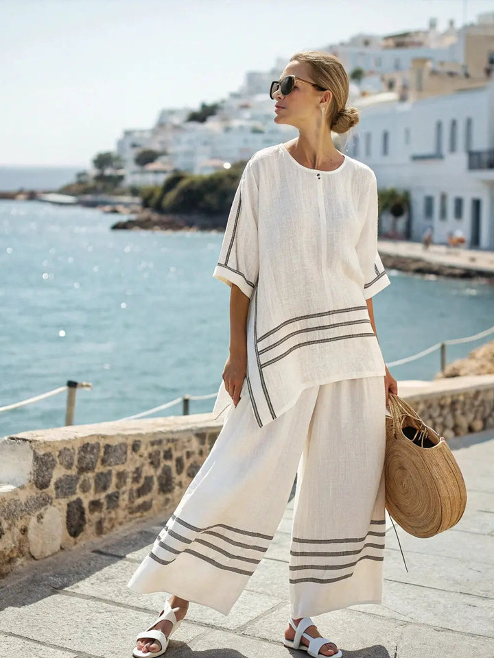 Mykonos Set