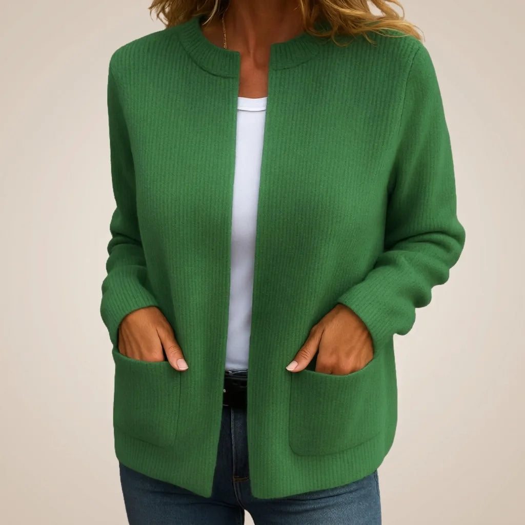 Annika - Cozy Cardigan