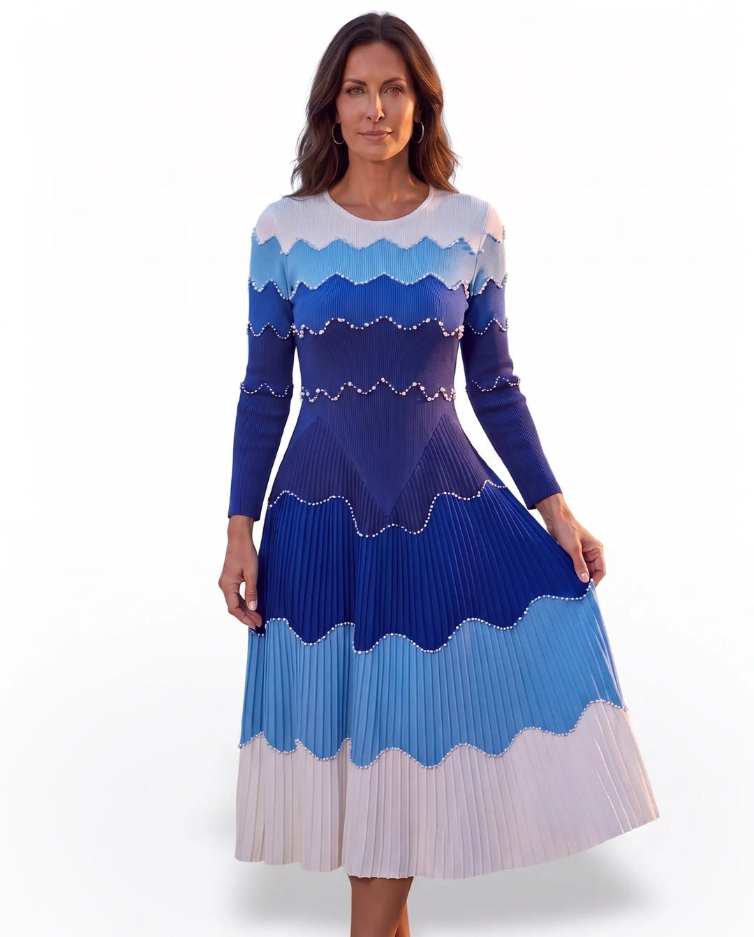 Ondine Dress