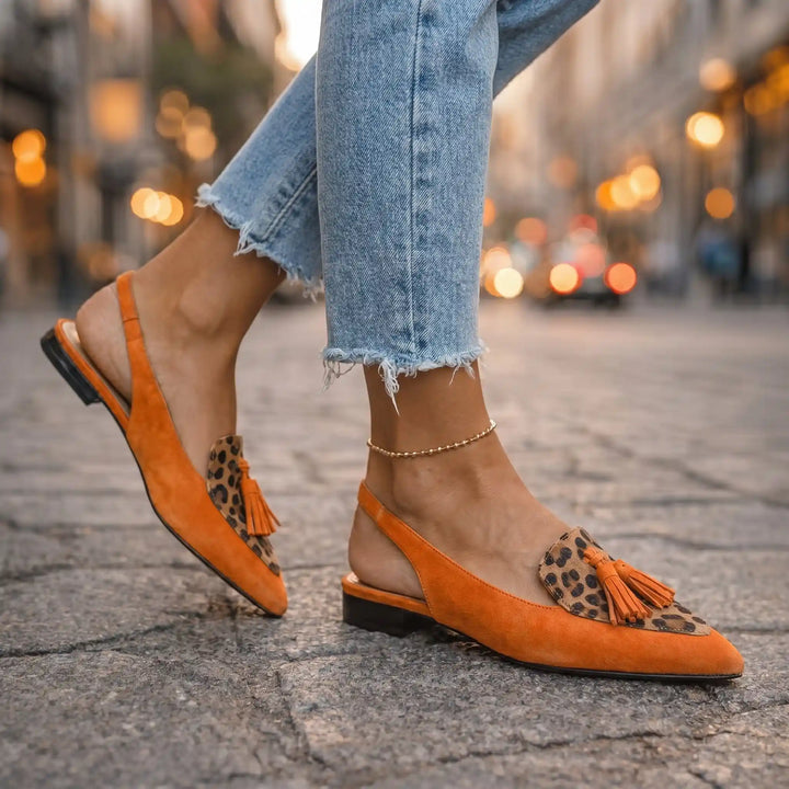 Milano Slingback