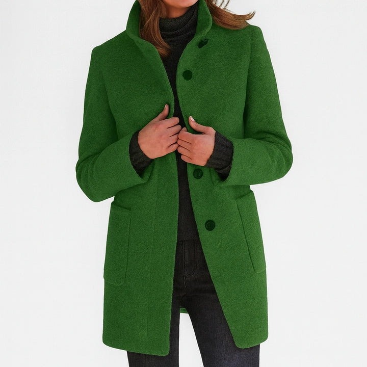 Shelly™ - Elegant Coat