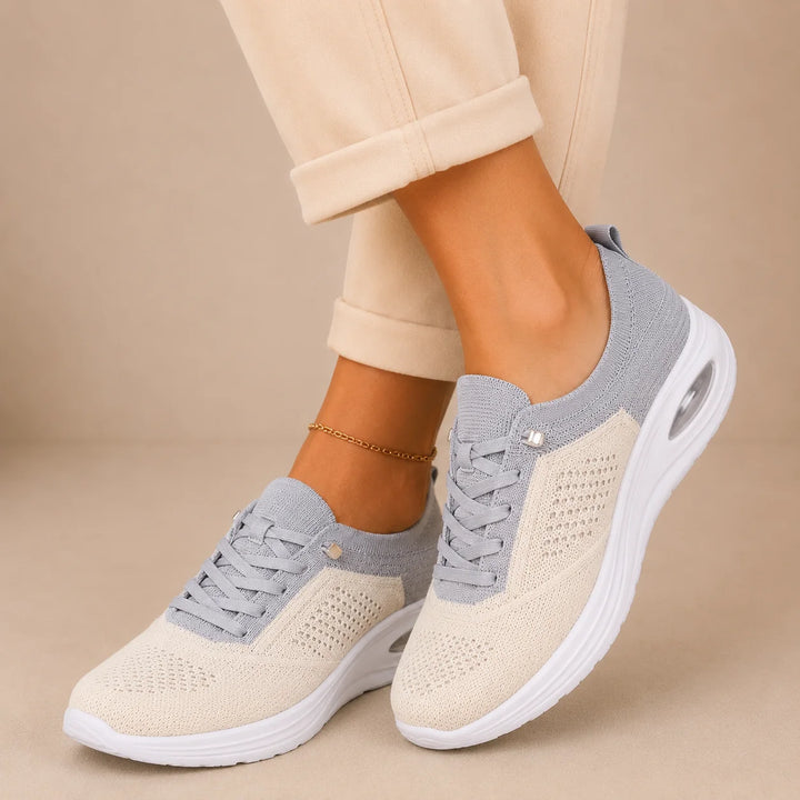 Aria Knit