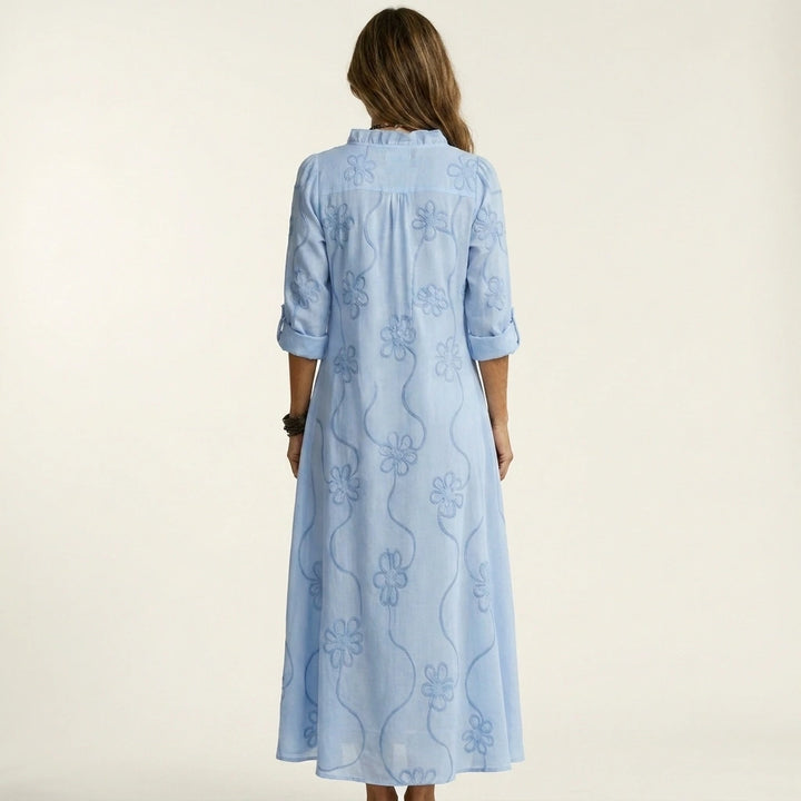 Wildflower Dress