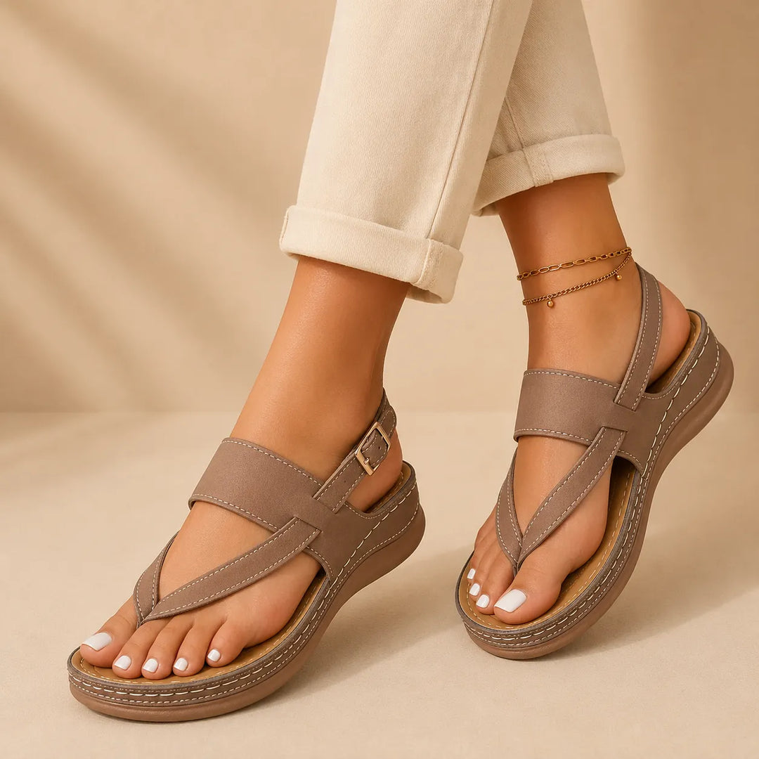 Lipari Sandal