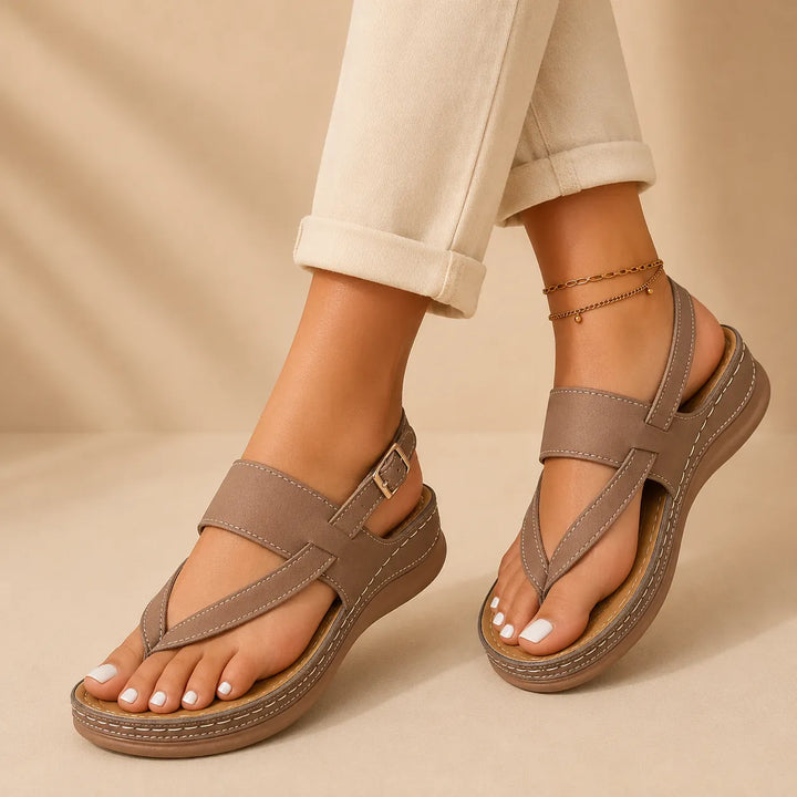 Lipari Sandal