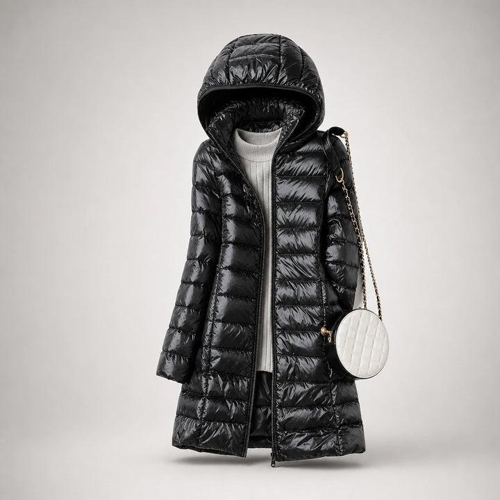 Feathra - Ultralight Down Jacket