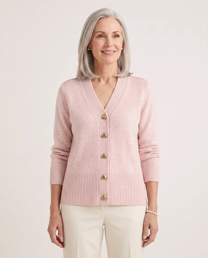 Veronica - Elegant Cardigan