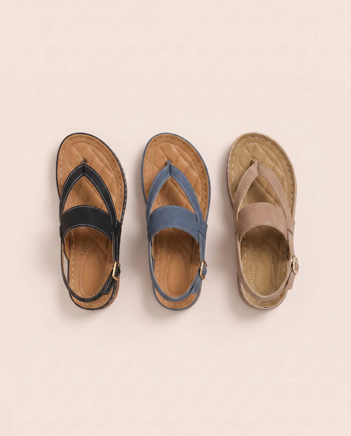 Lipari Sandal
