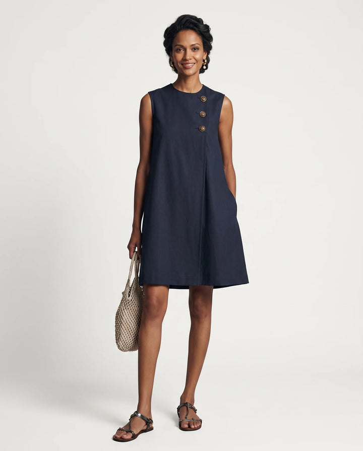 Portofino Dress