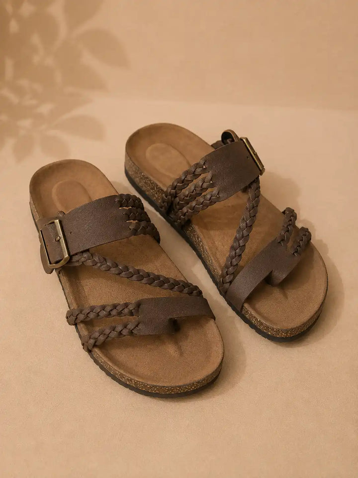 Amalfi Sandal