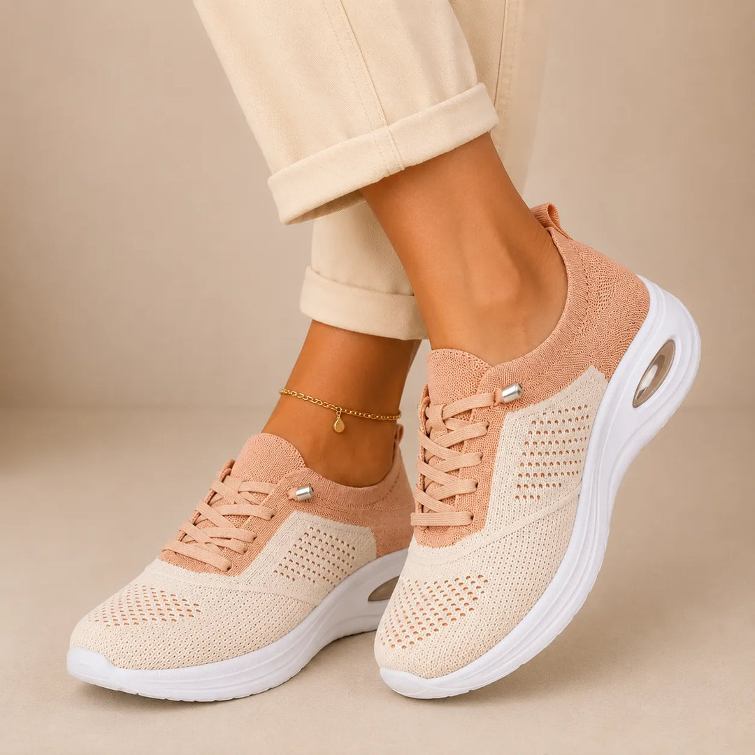 Aria Knit