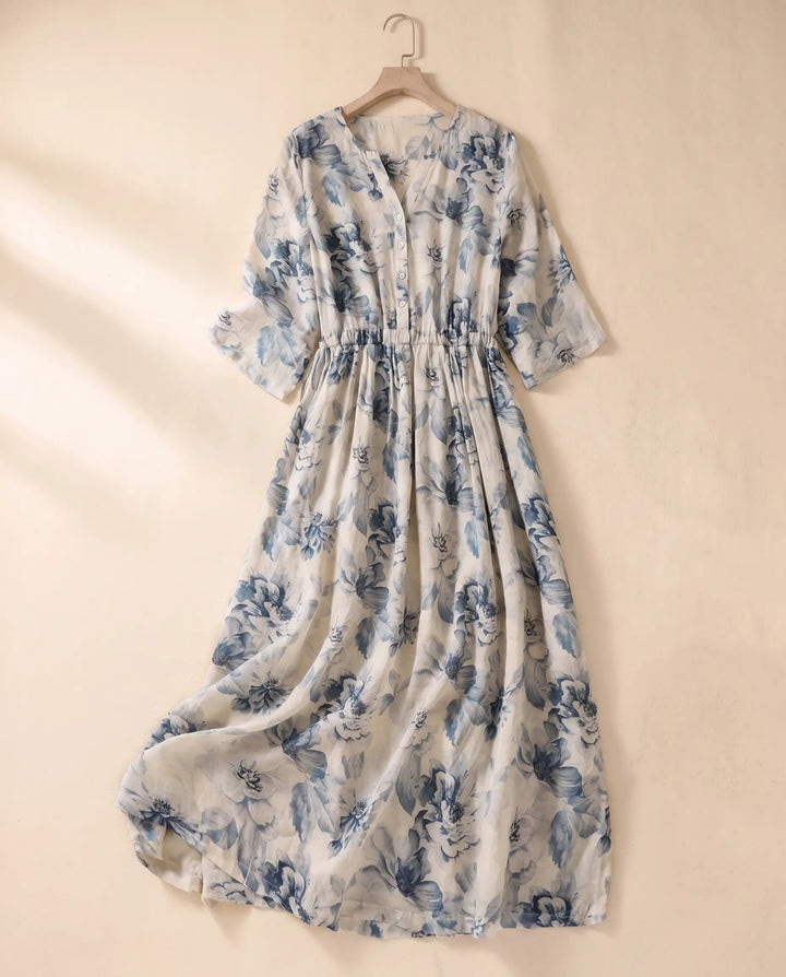 Provence Dress