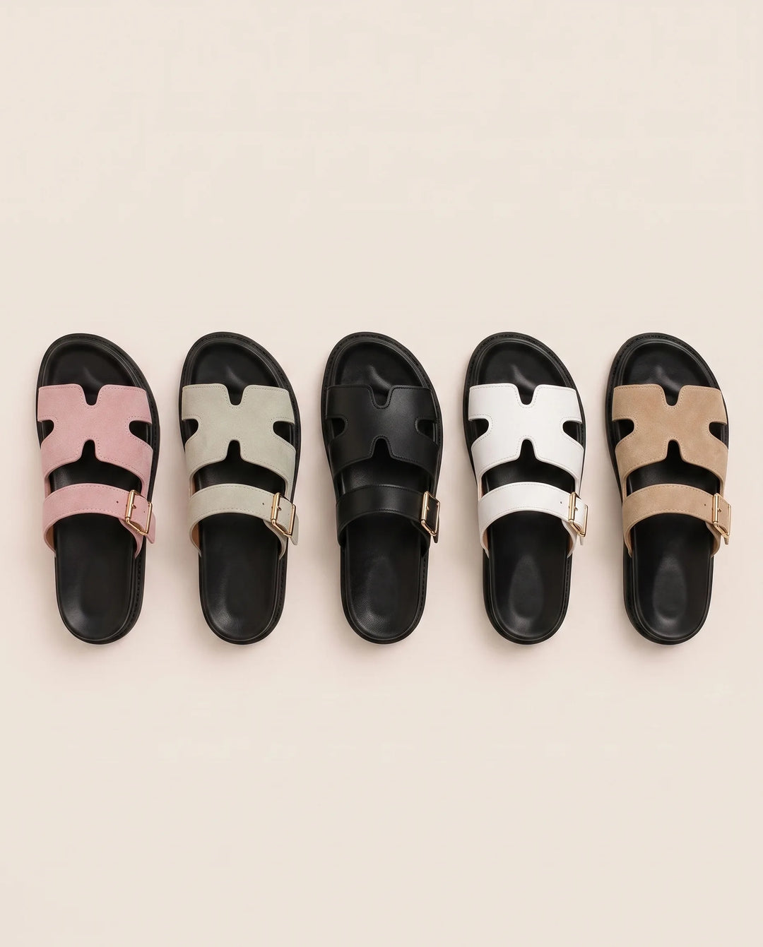 Comfort Slide