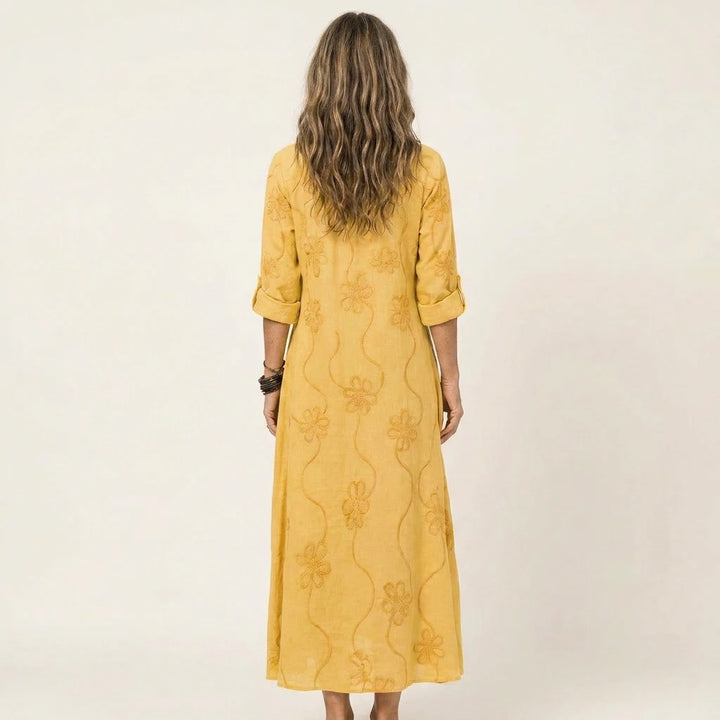 Wildflower Dress