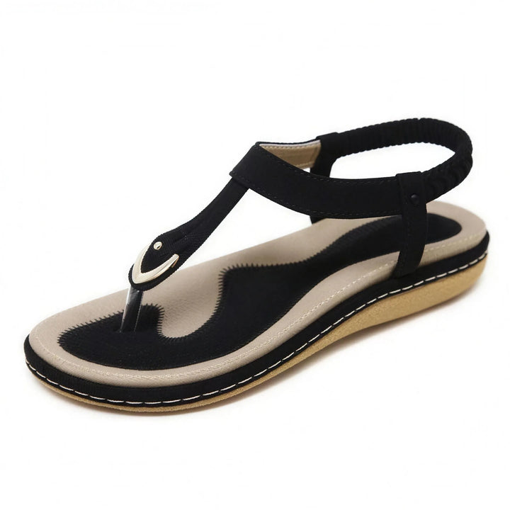 Riviera T-Strap