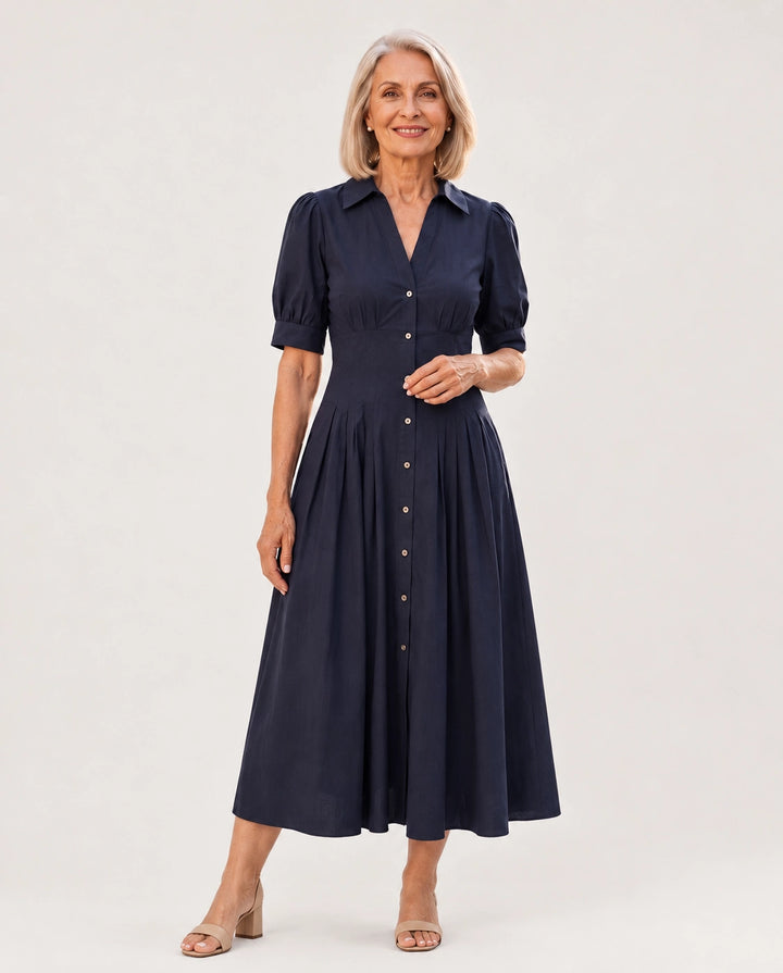 Camille Dress