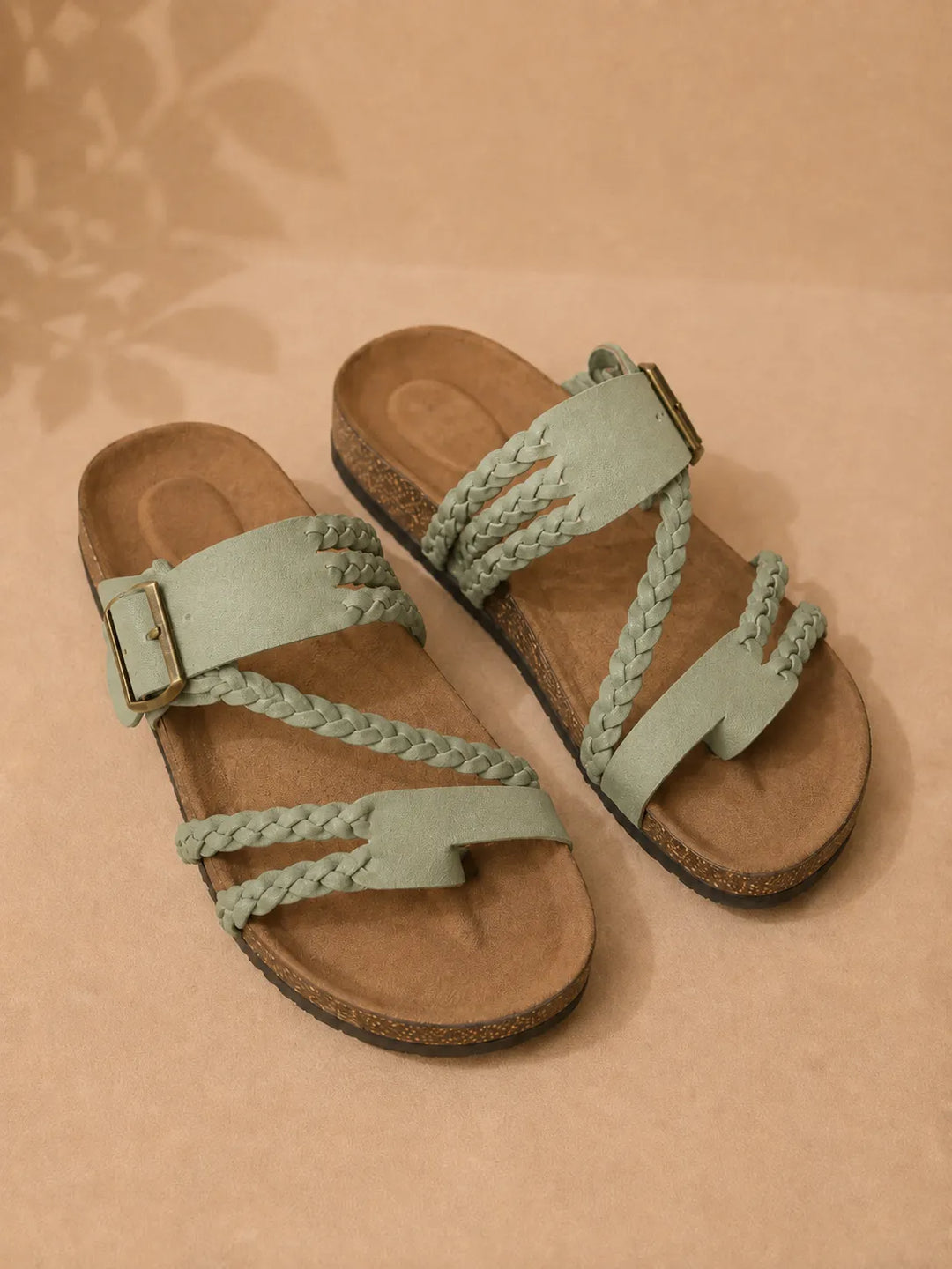 Amalfi Sandal
