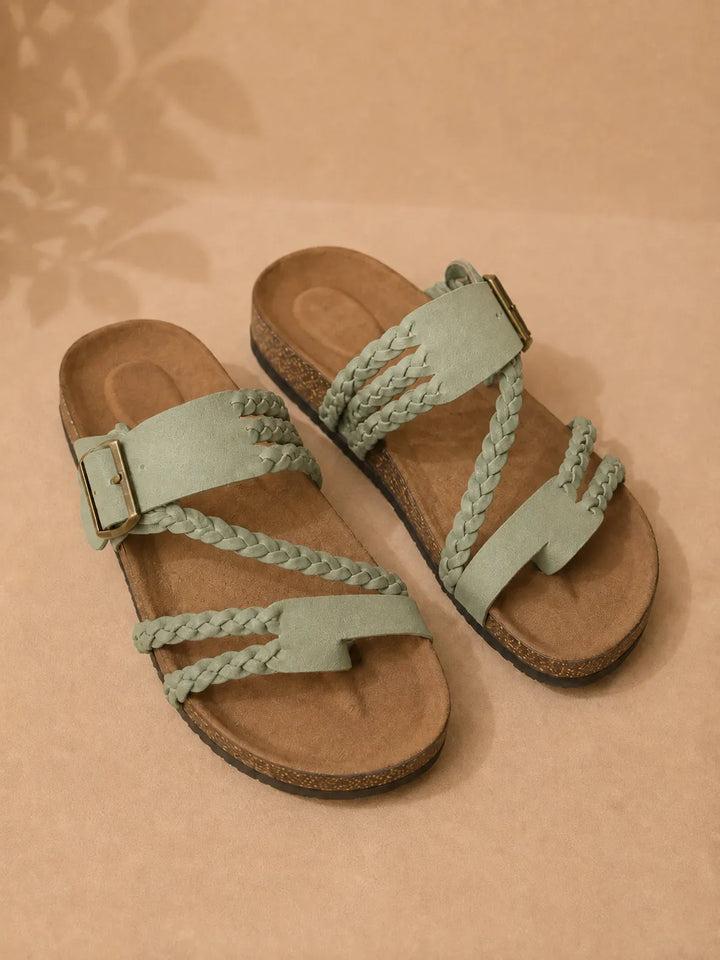 Amalfi Sandal