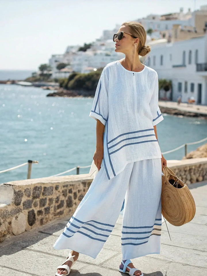 Mykonos Set