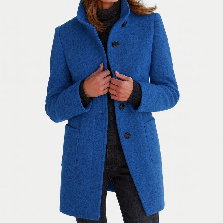Shelly™ - Elegant Coat