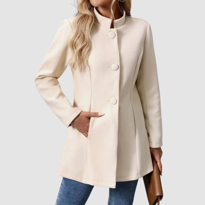 Vera - Timeless Elegant Jacket